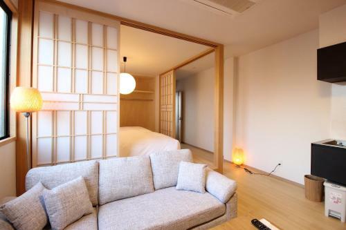 Apartamento T-home 2