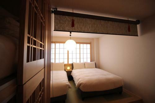 Apartamento T-home 2