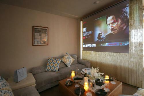 Apartamento T-home 2