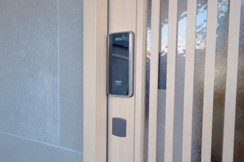 Apartamento T-home 2