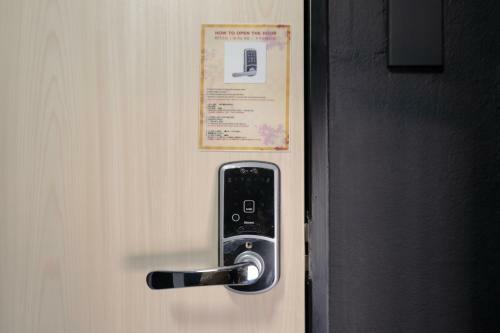 Apartamento T-home 2