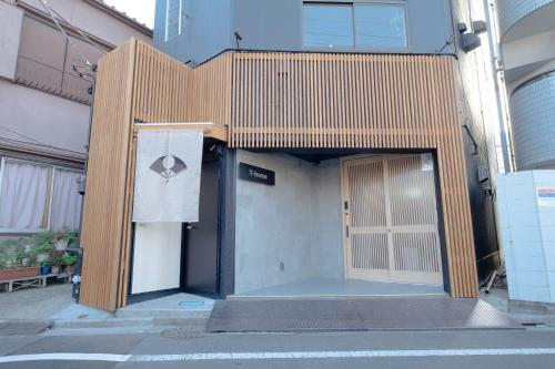 Apartamento T-home 2