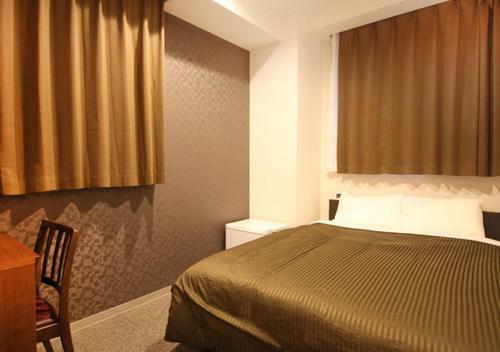 Hotel Trend Tobu Asakusa-eki Kita