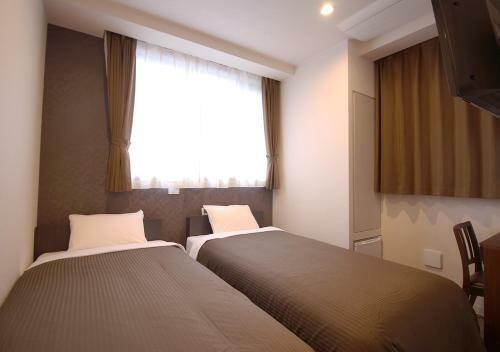 Hotel Trend Tobu Asakusa-eki Kita