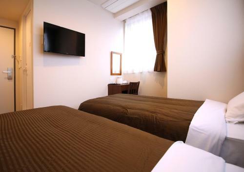 Hotel Trend Tobu Asakusa-eki Kita