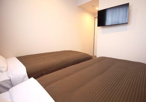 Hotel Trend Tobu Asakusa-eki Kita