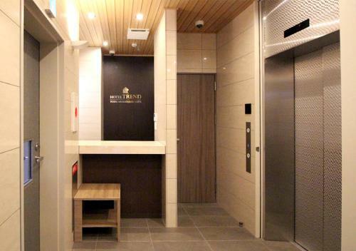 Hotel Trend Tobu Asakusa-eki Kita