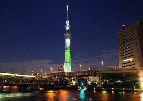 Hotel Trend Tobu Asakusa-eki Kita