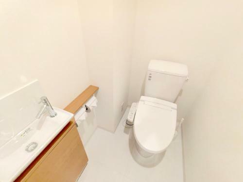 Apartamento Lang Hotel Ginza 1k With Kitchen