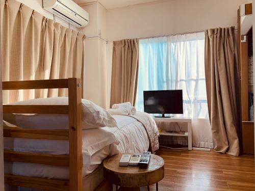 Apartamento Coco Nakameguro?