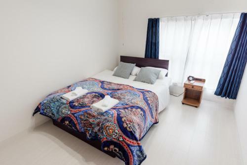 Hostal Spacious House Gracias Arakawa