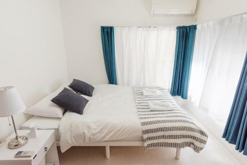 Hostal Spacious House Gracias Arakawa