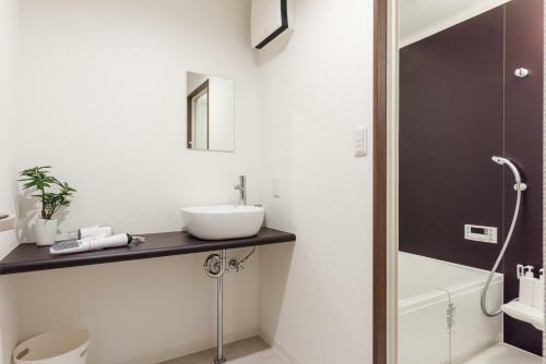 Hostal Spacious House Gracias Arakawa