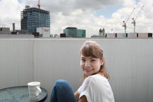 Apartamento Ibasho Shibuyadogenzaka803