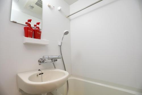 Apartamento Ibasho Shibuyadogenzaka803