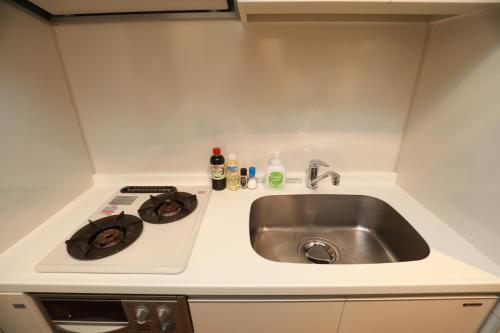 Apartamento Ibasho Shibuyadogenzaka803