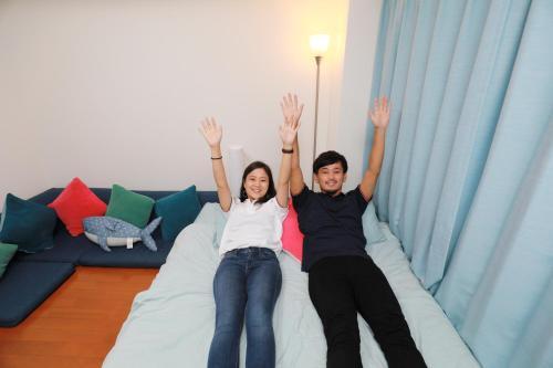 Apartamento Ibasho Shibuyadogenzaka803