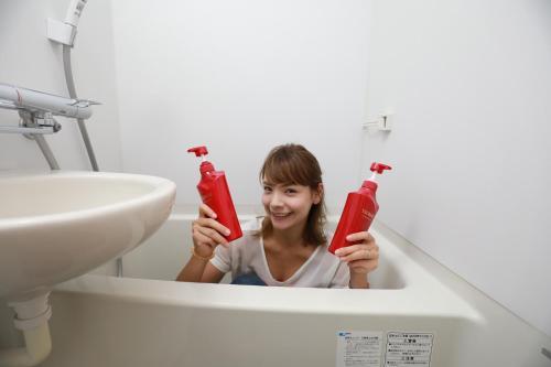 Apartamento Ibasho Shibuyadogenzaka803