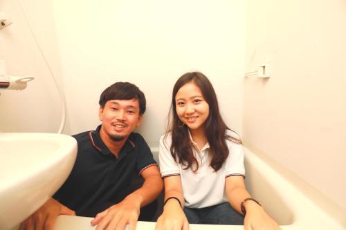 Apartamento Ibasho Shibuyadogenzaka803