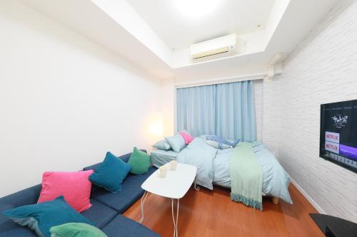 Apartamento Ibasho Shibuyadogenzaka803