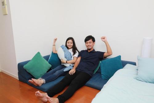 Apartamento Ibasho Shibuyadogenzaka803