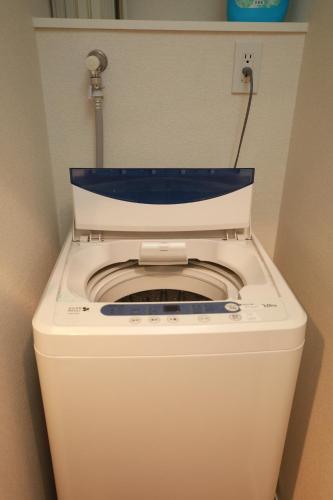 Apartamento Ibasho Shibuyadogenzaka803