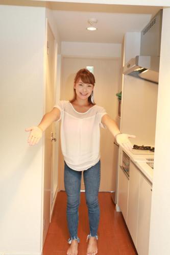 Apartamento Ibasho Shibuyadogenzaka803
