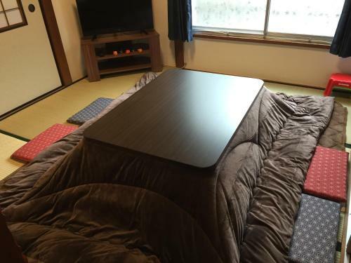 Hostal Kamata Ann