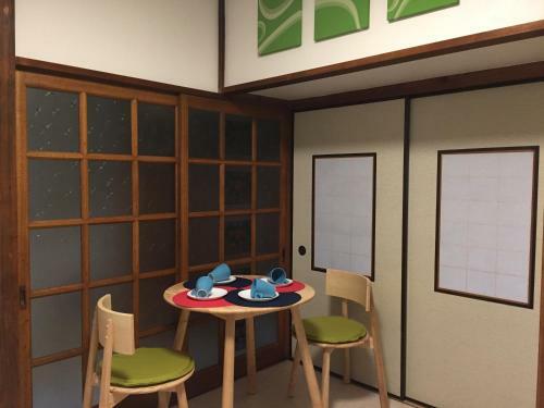 Hostal Kamata Ann