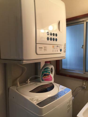 Hostal Kamata Ann