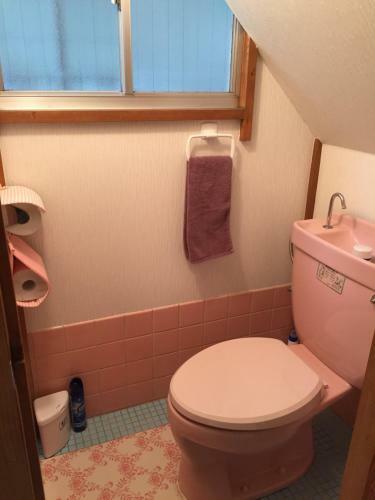 Hostal Kamata Ann