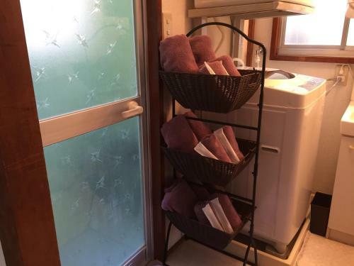 Hostal Kamata Ann