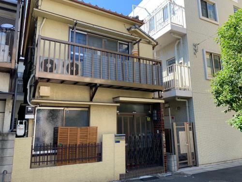 Hostal Kamata Ann
