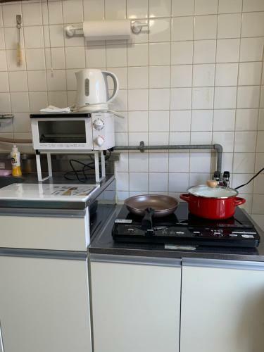 Apartamento Coco Nakameguro?