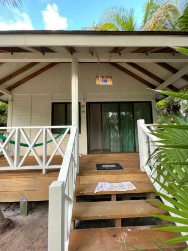 Villa Sol Y Arena Xcalak