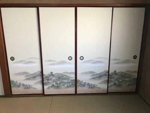 Apartamentos Minpaku Lanpou