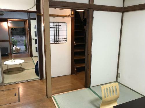 Apartamentos Minpaku Lanpou