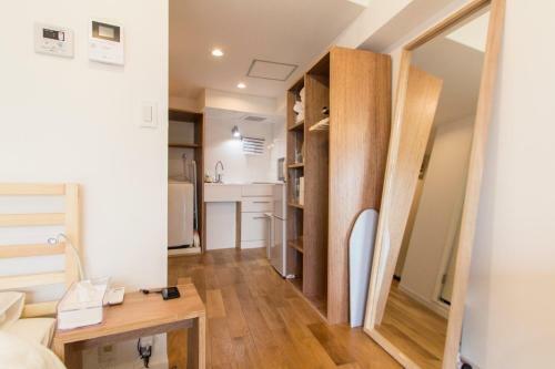 Apartamento Dwell Urban 7b
