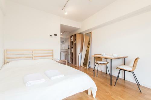 Apartamento Dwell Urban 7b
