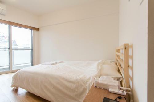 Apartamento Dwell Urban 7b