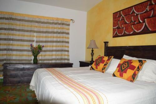 Hostal Casa De Las Hadas