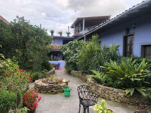 Hostal Casa De Las Hadas