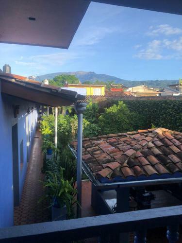 Hostal Casa De Las Hadas