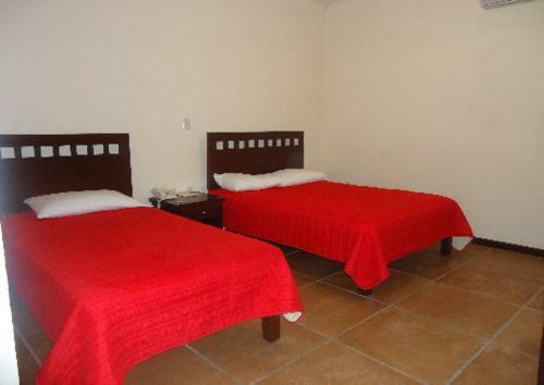 Hotel El Cafetalero