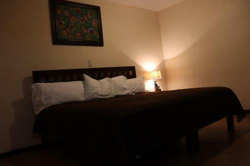 Hotel El Cafetalero