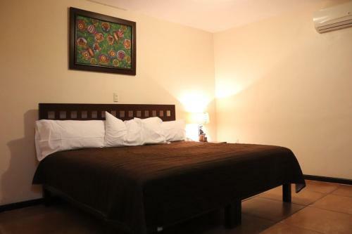 Hotel El Cafetalero