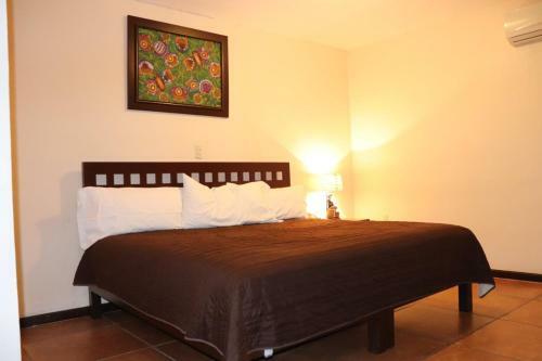 Hotel El Cafetalero