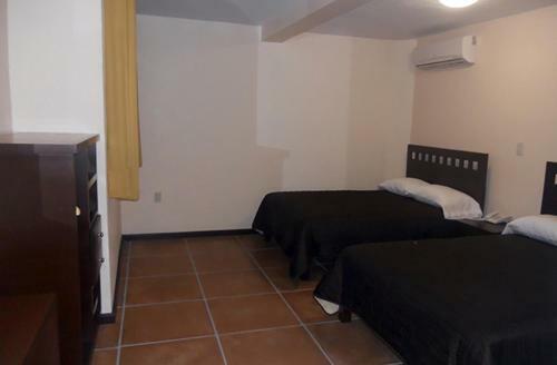 Hotel El Cafetalero