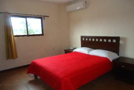 Hotel El Cafetalero