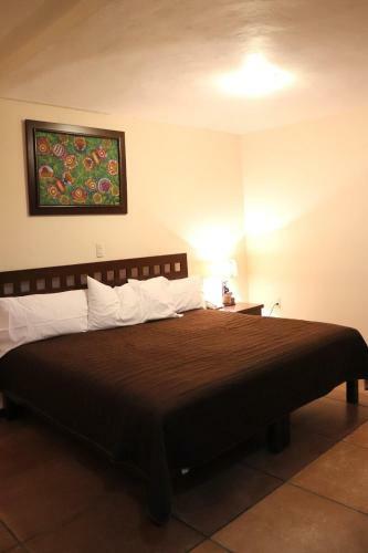 Hotel El Cafetalero